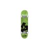 cliché-skateboard-europe-greenblack-8125 photo de la planche de skateboard cliche europe 8.125
