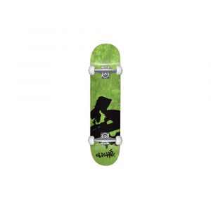 photo de la planche de skateboard cliche europe 8.125
