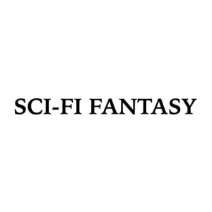 photo du logo sci fi fantasy