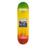 Image de la planche de skateboard limosine mundo de max palmer