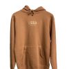 photo du sweatshirt vega chocolate