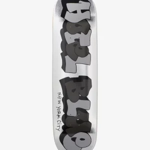 photo de la planche de skateboard hotel blue graf