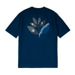 Image du t-shirt magenta playa dark blue