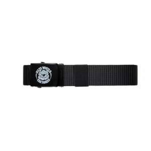 photo de la ceinture haze wheels the threat black