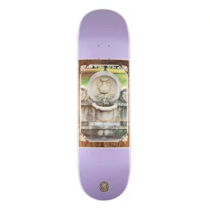 photo de la planche passport argyle bubbler 8.38