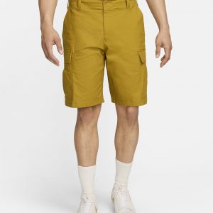 photo du short de skateboard kearny cargo bronzine