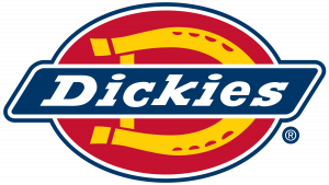 logo de la marque dickies