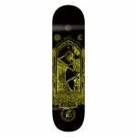 Image de la planche de skate board cleaver yaia black