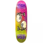 Image de la planche heroin egg rainbow 8.75