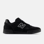 Image de la New Balance Numeric 600TER Black/black de tom know