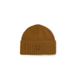 Image du bonnet polar john beanie camel