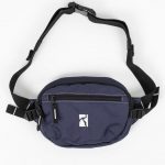 Image du belt bag poetic collective bleu