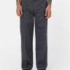 DK0A4XK3CH01-1_1_60 photo du pantalon dickies double knee twill work pant grey