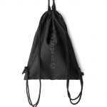 Image du sac de sport poetic collective noir