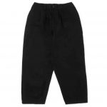 Image du pantalon poetic collective balon pant black denim