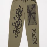 Image du pantalon volcom zephyr ew wintermoss