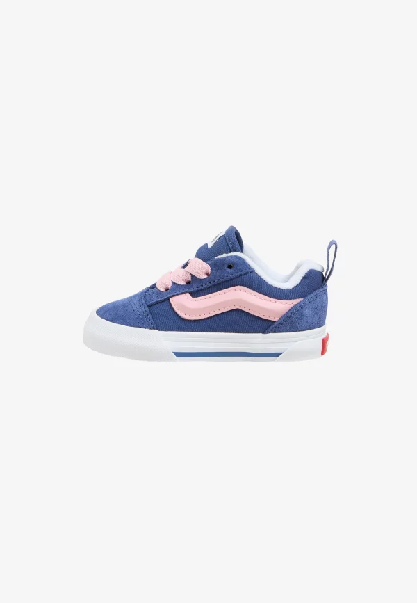 226c6d5e142e4a2a8567398e4c4b975a photo de la vans enfant knu skool true navy