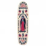Image de la planche 5boro cinco barrios cruiser small