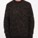 Image du pull volcom anarchietour black