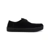 Last-Resort-AB-VM006-MOC-Suede-Black-Black-01 photo des chaussures de skateboard last resort vm006 MOC