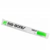 photo des rib bones lime green