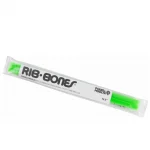 photo des rib bones lime green