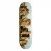 photo de la planche de skateboard sci fi fantasy stonehenge jerry