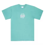 photo du tshirt sci fi fantasy rose seafoam