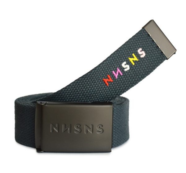 Image de la gunmetal grey de nnsns