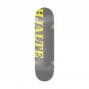 hjalte halberg yellow gris Image de la planche hardbody hjalte pro gris jaune