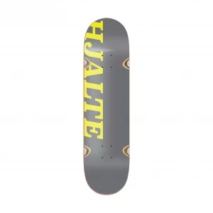 Image de la planche hardbody hjalte pro gris jaune