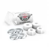 photo des bushings independent white 78a