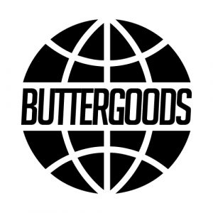 Butter logo