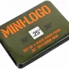 mlpad025 Image des pads de skate mini logo 0.25 pouces
