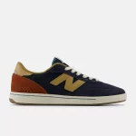 photo de la chaussure de skateboard new balance numeric 440 v2 eclipse great plains