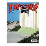 photo du magazine thrasher 531