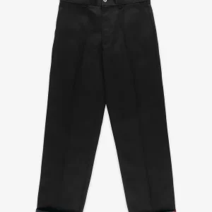 photo du pantalon spitfre x dickies flannel cuff