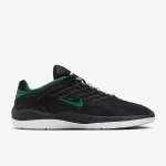 Image de la nike sb vertebrae black/malachite