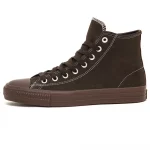 Image de la chaussure CTAS HI Pro fresh Brew brown de converse cons