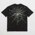 Image du t-shirt nike sb spider black