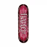 photo de la planche de skateboard hayley wilson pro oval 8.5