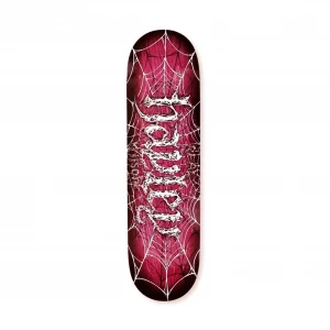 photo de la planche de skateboard hayley wilson pro oval 8.5