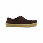 photo des chaussures last resort vm 006 moc suede coffee / Gum