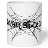 Polar_Spiderweb_Mug_White-1 photo du mug polar spiderweb white