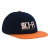 SCIFIFANTASYDISPLAYHATNAVY01_1080x photo de la casquette display navy orange