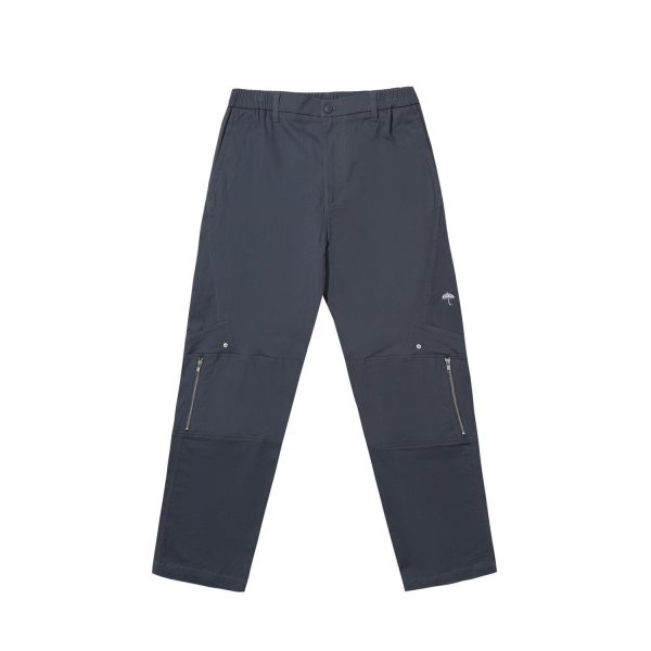 station-utility-pant-grey-blue photo du pantalon helas station utility pant grey blue