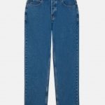 photo du pantalon Dickies Thomasville classic blue