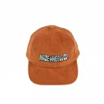 photo de la casquette helas HW cap camel