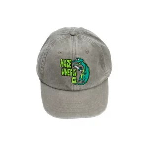 photo de la casquette haze legend of dragoon