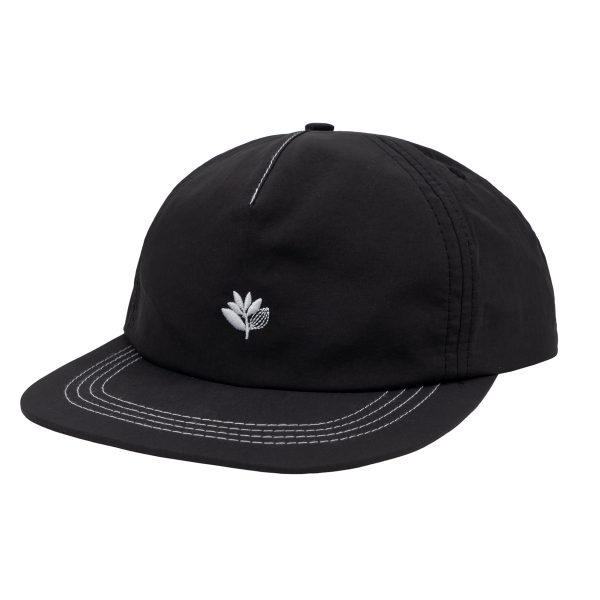 PLANT_NYLON_SNAPBACK_BLACK_2